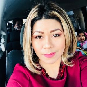 Meet your Posher, Luz